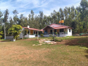 Nanda Deepa Plantation Homestay by LexStays at chikmagalur
